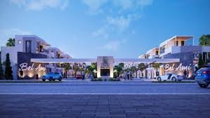 كمبوند بيلامي زايد الجديدة2 كمبوند بيلامي زايد الجديدة