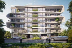 Belva Compound Sheikh Zayed 2025 | Luxury Apartments