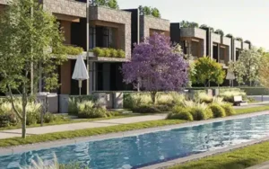 كمبوند بيلونج 6 أكتوبر كمبوند بيلونج أكتوبر