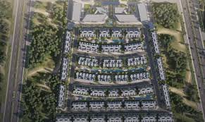 كمبوند بيلونج أكتوبر كمبوند بيلونج أكتوبر