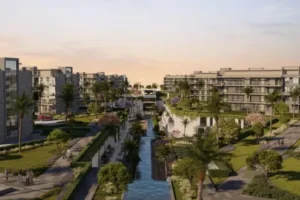 كمبوند بيلونج أكتوبر