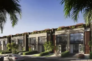 كمبوند بيلونج أكتوبر4 كمبوند بيلونج أكتوبر