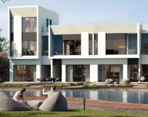 كمبوند تراينجل التجمع الخامس Compound Triangle New Cairo كمبوند تو جيزر التجمع الخامس