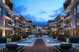 كمبوند تو جيزر التجمع الخامس كمبوند تو جيزر التجمع الخامس