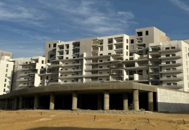 Jady Park Compound New Capital 