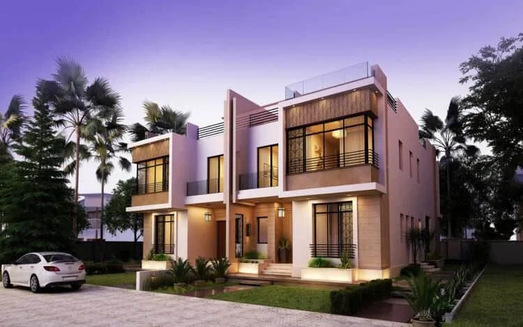 Jeera Compound Sheikh Zayed 2025 – Luxury Living in Zayed 3 Jeera Compound Sheikh Zayed