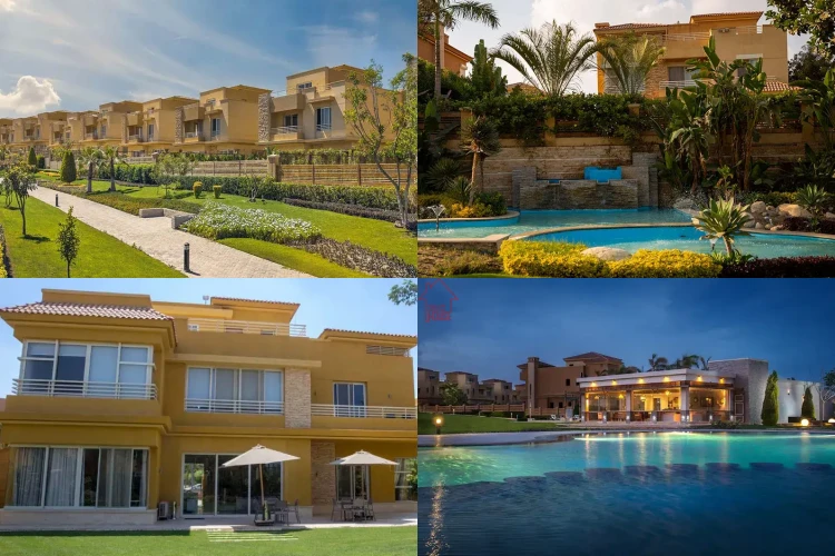 Jeera Compound Sheikh Zayed 2025 – Luxury Living in Zayed 5 كمبوند جيرا الشيخ زايد4 1 Jeera Compound Sheikh Zayed