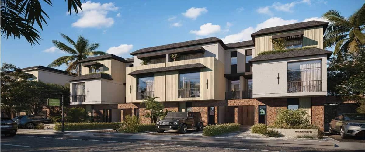 Diplo East Compound New Capital 2025 - Luxury Living 5 Diplo East Compound