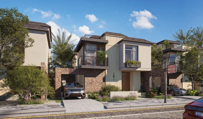 Diplo East Compound New Capital 2025 - Luxury Living 4 Diplo East Compound New Capital