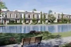 كمبوند ذا في ريزيدنس 6 أكتوبر _The V Residence 6 October 4 كمبوند ذا في ريزيدنس 6 أكتوبر