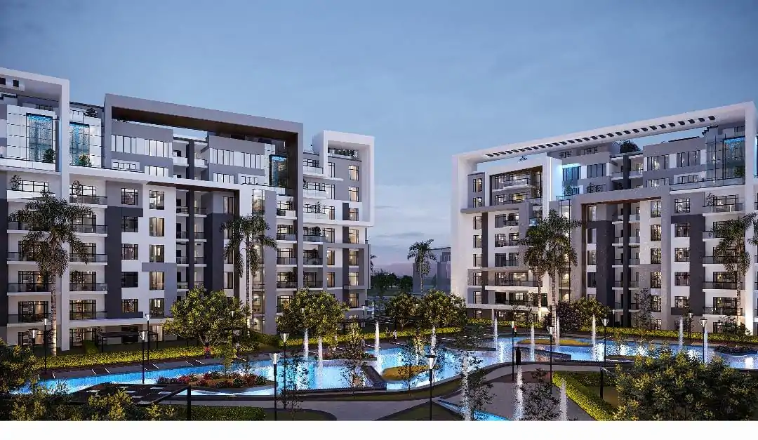 Ri8 Compound New Capital