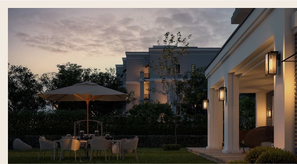 Compound Rewaya Sheikh Zayed _ 2026 2 كمبوند رواية الشيخ زايد Compound Rewaya Sheikh Zayed