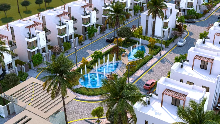 كمبوند روفا الشيخ زايد – Rova Compound El Sheikh Zayed 2 كمبوند روفا الشيخ زايد4 كمبوند روفا الشيخ زايد