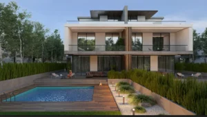 RED Mostakbal City by Cornerstone Development