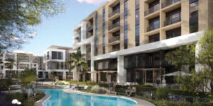 كمبوند ريفيرتون القاهرة الجديدة كمبوند ريفيرتون التجمع الخامس