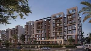 كمبوند ساميت الشيخ زايد4 كمبوند ساميت الشيخ زايد