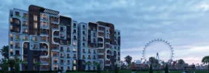 Suli Golf Compound New Capital 2025 – Luxury Living
