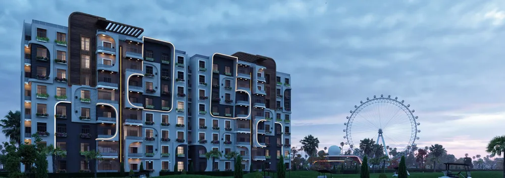 Suli Golf Compound New Capital