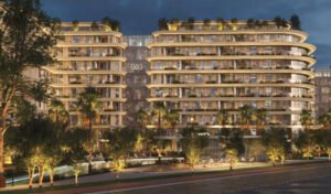 كمبوند ضفاف العاصمة الإدارية كمبوند ضفاف العاصمة الإدارية