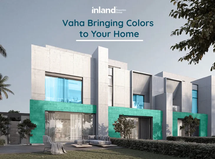 Vaha Sheikh Zayed 2025 – Luxury Residential Compound 2 Vaha Sheikh Zayed