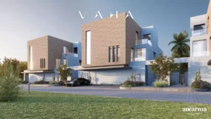Vaha Sheikh Zayed 2025 – Luxury Residential Compound