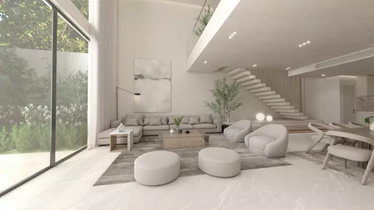 Vaha Sheikh Zayed 2025 – Luxury Residential Compound 8 Vaha Zayed