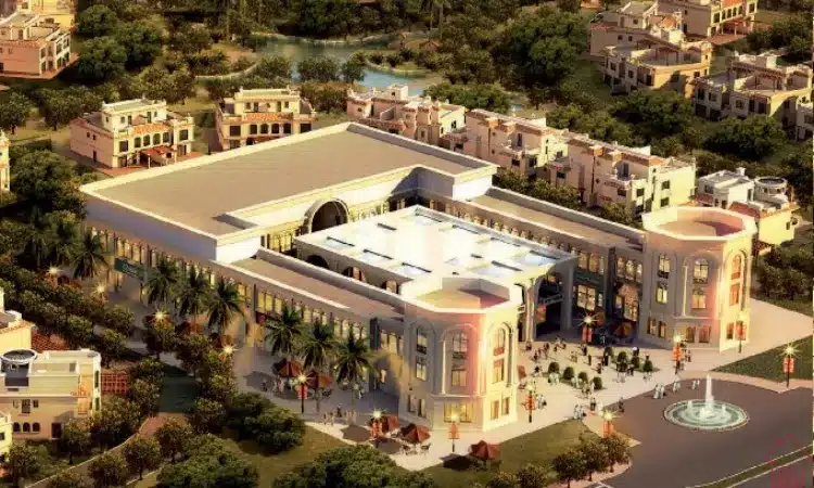 كمبوند كليوباترا بالاس الشروق cleopatra palace Cleopatra Palace El Shorouk
