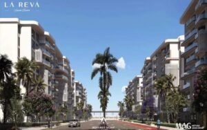 كمبوند لاريفا العاصمة الإدارية2 كمبوند لاريفا العاصمة الإدارية