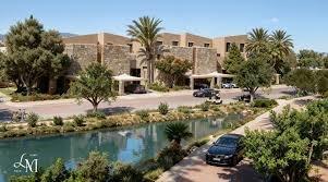 كمبوند لامانجا زايد الجديدة