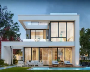 Lake West Compound Sheikh Zayed - 2025 Luxury Homes