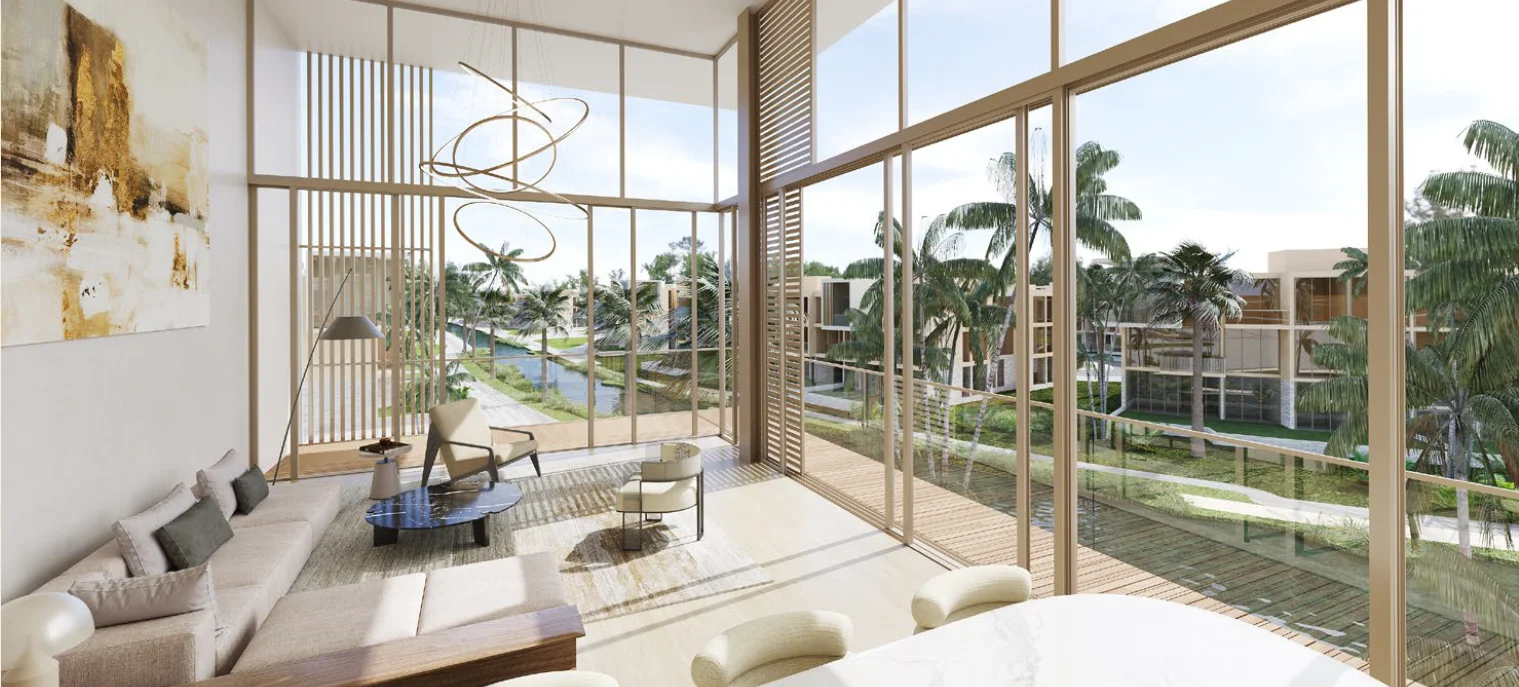 Mar Ville New Zayed Compound 2025 – Luxury Living in Zayed 7 Mar Ville New Zayed