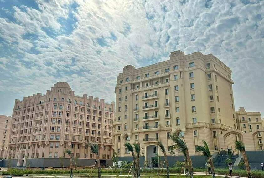 كمبوند ميادين العاصمة الإدارية – Mayadin New Capital 2026 3 كمبوند ميادين العاصمة الإدارية Compound Mayadin New Capital3 e1761965967372 كمبوند ميادين العاصمة الإدارية