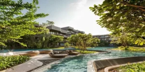 Mist Compound New Cairo by M Square Developments