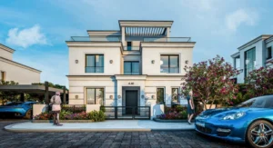 Luxury Living in Naya West Sheikh Zayed - 2025