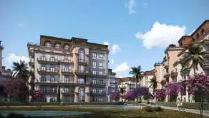 كمبوند ويست كلاي اكتوبر 2 كمبوند ويست كلاي اكتوبر