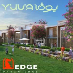 كمبوند يوفا زايد الجديدة – Yuva Compound New Zayed