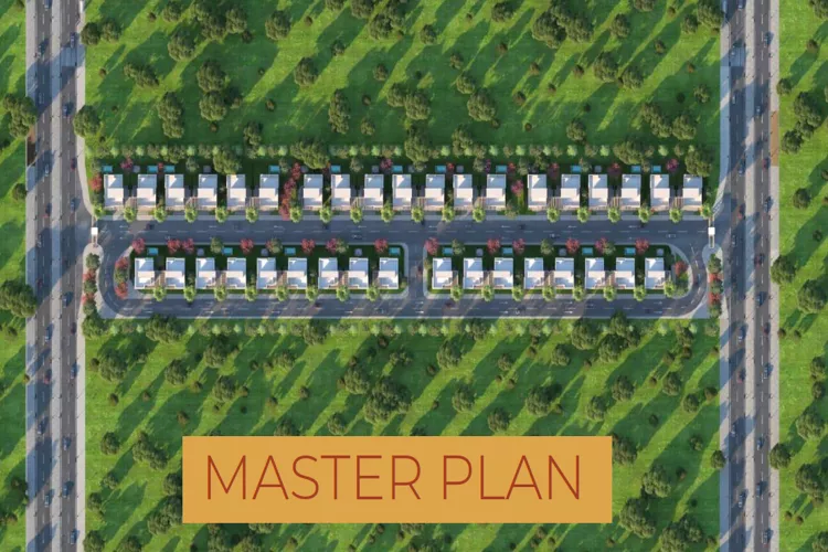 كمبوند يوفا زايد الجديدة – Yuva Compound New Zayed 2 كمبوند يوفا زايد الجديدة