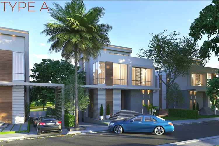 كمبوند يوفا زايد الجديدة – Yuva Compound New Zayed 3 كمبوند يوفا زايد الجديدة