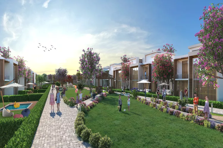 كمبوند يوفا زايد الجديدة – Yuva Compound New Zayed 5 كمبوند يوفا زايد الجديدة