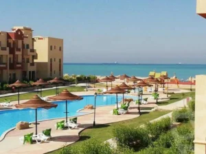 La Vento Oyoun Mousa – Lasirena Group Development 2025