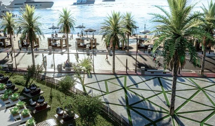 Jura El Galala Village Ain Sokhna