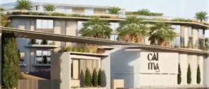  كمبوند كالما الشيخ زايد