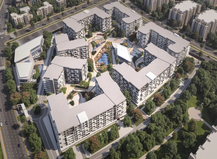 Ion Compound New Capital