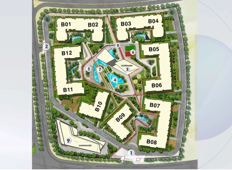 Ion Compound New Capital