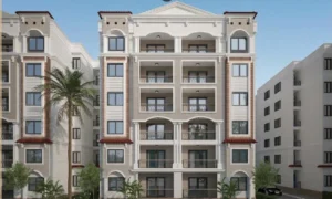 مشروع راج القاهرة الجديدة e1762883890142 كمبوند راج التجمع الخامس