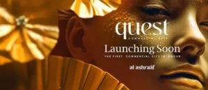 Quest City Obour Compound by El Eshraf El Gedid 2025