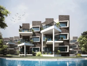 Matarma Ras Sudr Village – Golden Heights Development 2025