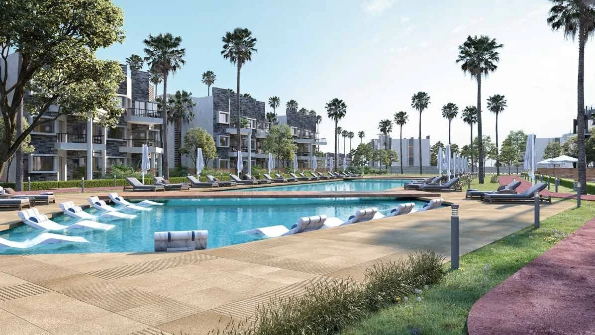 Matarmah Ras Sudr Village