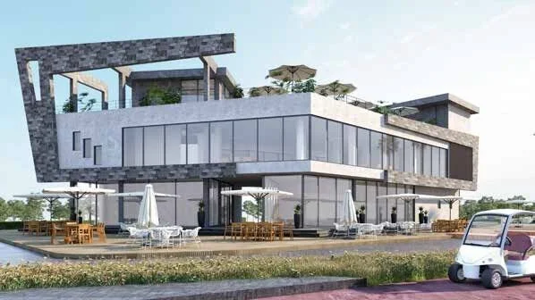 Matarma Ras Sudr Village