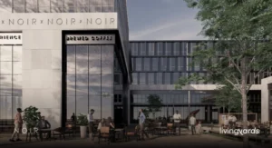 مول نوار التجمع الخامس